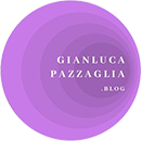 Gianluca Pazzaglia Logo