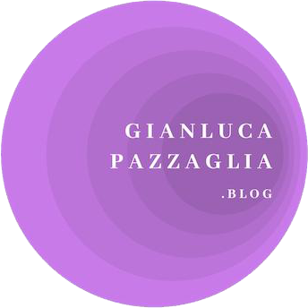 Gianluca Pazzaglia Logo